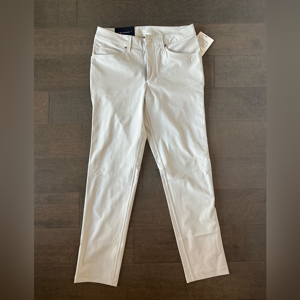 ABC Pant Slim - Vapor 28x30 New with Tags